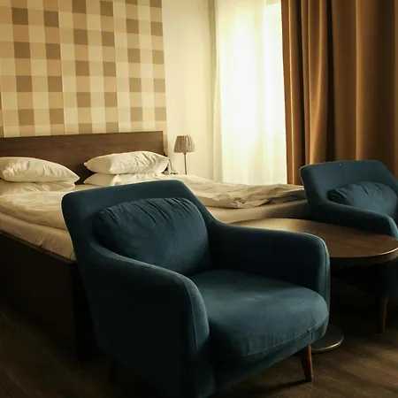 Hotel Residence Spalena-2