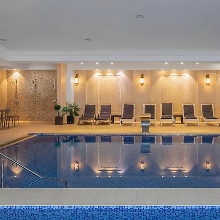 Grand Hotel Minerva Resort&SPA-2