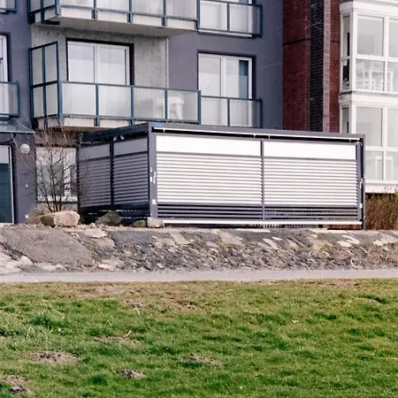 Beachhotel Cuxhaven (Adults Only)-3