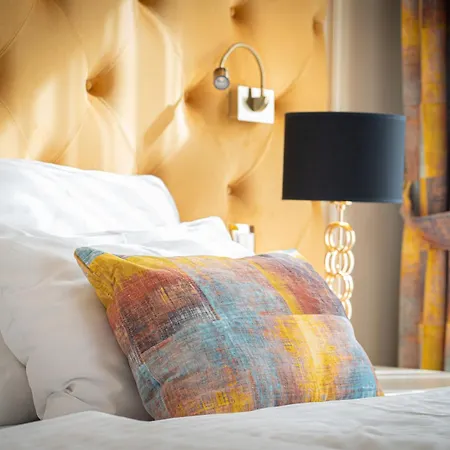 Golden Key Boutique Hotel-3