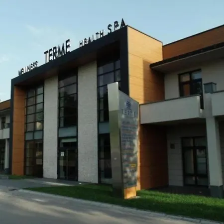 Spa Hotel Terme-3