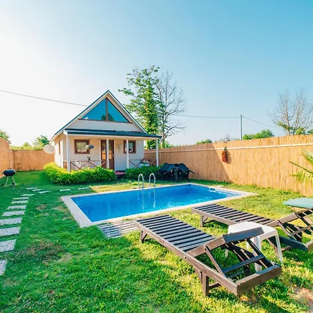 Woody House Sapanca-2