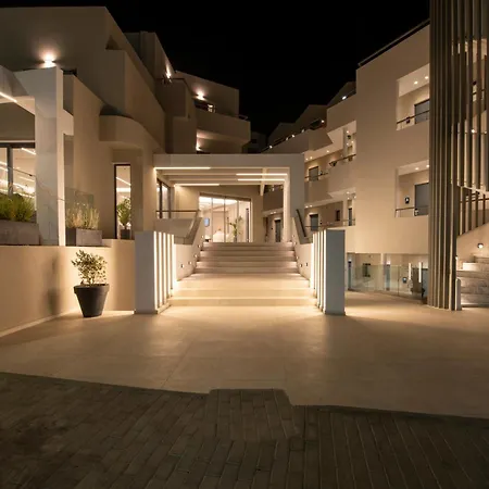 Mare Village Hotel-2