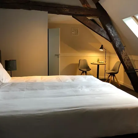 De Pastorie Bed&Breakfast-2