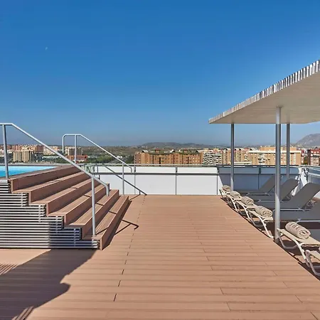 Nh Alicante-2