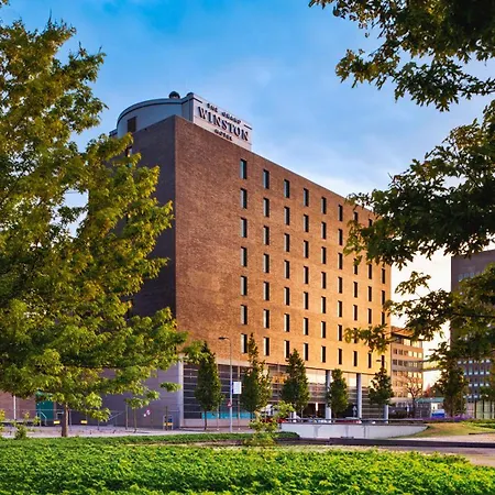 Best Western Plus Grand Winston-2