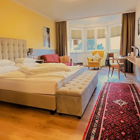 Der Marienhof Hotel Garni-3