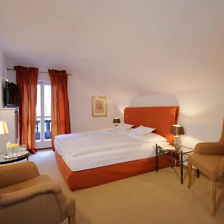 Boutique Hotel Relais Chalet Wilhelmy-2