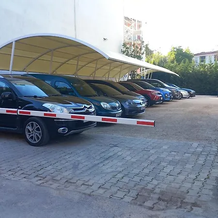 Hotel Edirne Palace-2