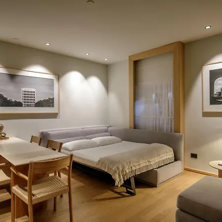 Ripetta Luxury Apartments-3