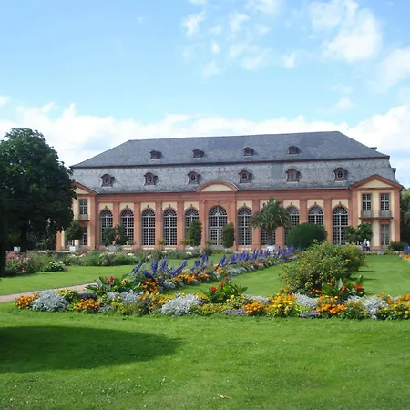 Best Western Hotel Darmstadt Mitte-3