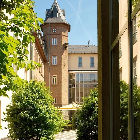 Best Western Premier Hotel Villa Stokkum-2