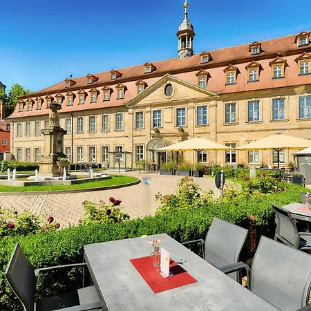 Welcome Hotel Residenzschloss Bamberg-2