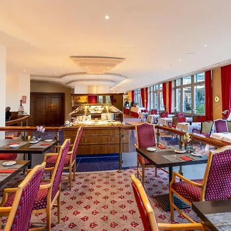 PLAZA Schwerin; Sure Hotel Collection by Best Western-3