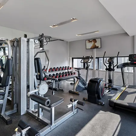 Citadines Sukhumvit 11 Bangkok-2