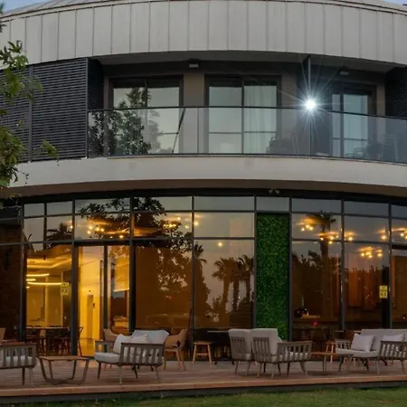 Side Square Hotel-2