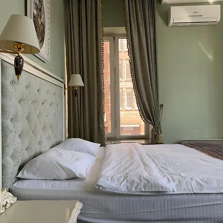 Royal City Hotel-3