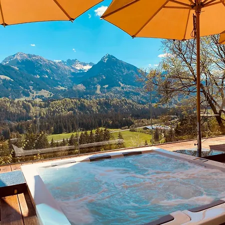 Hotel Bergflair-2