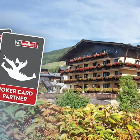 Hapimag Saalbach inklusive JokerCard-2