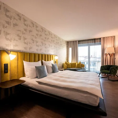 Wellnesshotel Wittelsbach-2