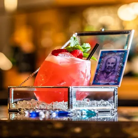 Forty Seven Hotel Manchester, Worldhotels Crafted-3