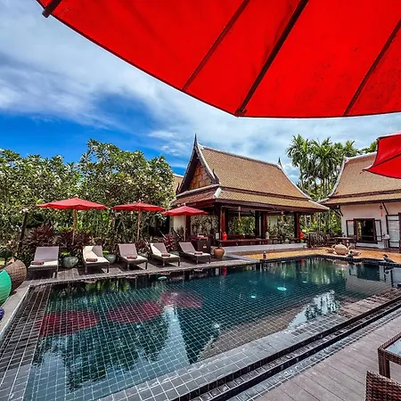 Baan Thai Lanta Resort-2