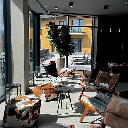 Lake Hill Karkonosze Resort & Spa-2
