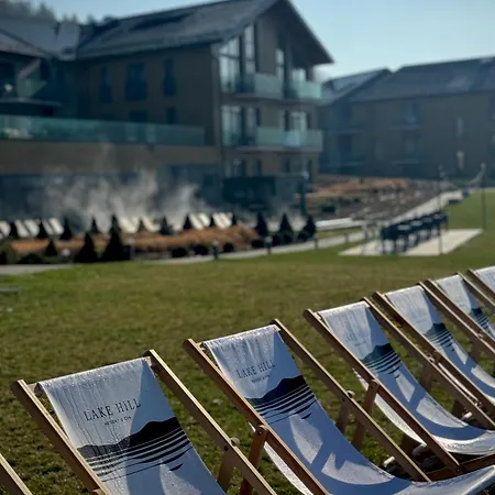 Lake Hill Karkonosze Resort & Spa-3
