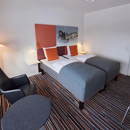 Hotel Hans Egede-2