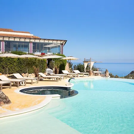 Bajaloglia Resort-3
