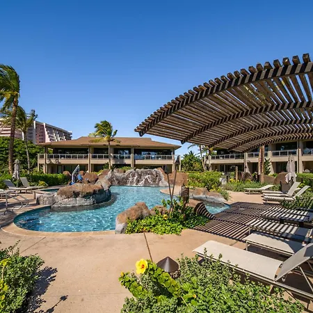 OUTRIGGER Honua Kai Resort&Spa-2