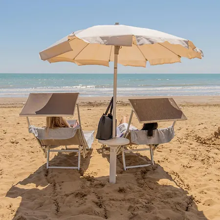 Victoria Frontemare Beach & Spa Hotel Jesolo-2