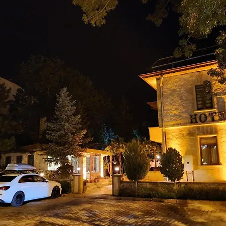 Yildiz Hotel-2
