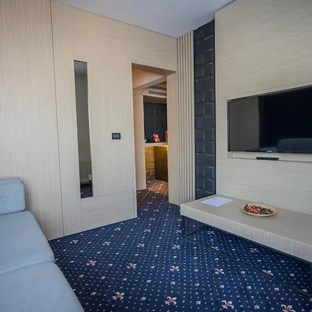 STEAUA DE MARE - Eforie Resort-3