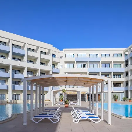 Riviera Spa Resort - Adults Only-2