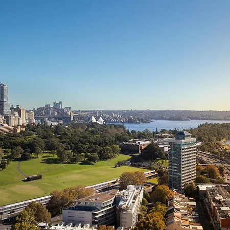 The Sydney Boulevard Hotel-2