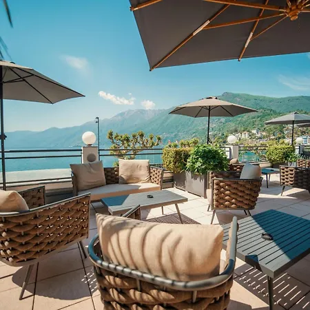 Hotel La Meridiana, Lake & Spa-3