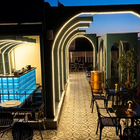 Ravouna 1906 Bosphorus Istanbul (Adults Only)-2