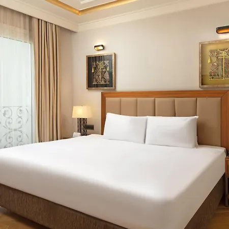 Golden Age Hotel Taksim-2