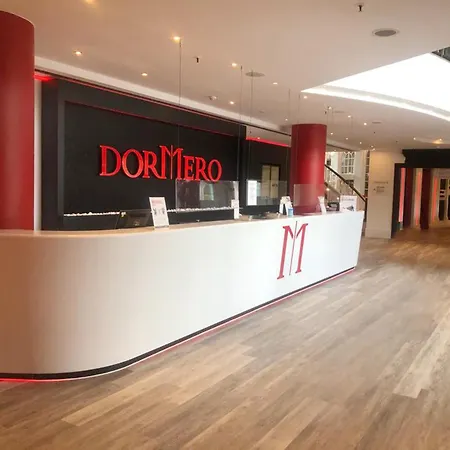 DORMERO Hotel Stuttgart-3