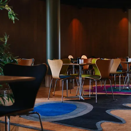 Clarion Hotel Energy-3