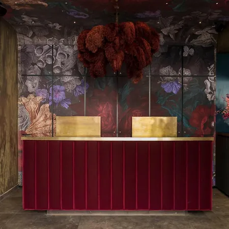 Aiola Living Boutique Hotel Graz-3