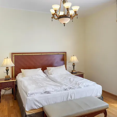 Boutique Hotel Romanza-2