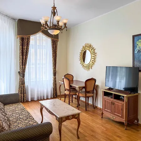Boutique Hotel Romanza-3
