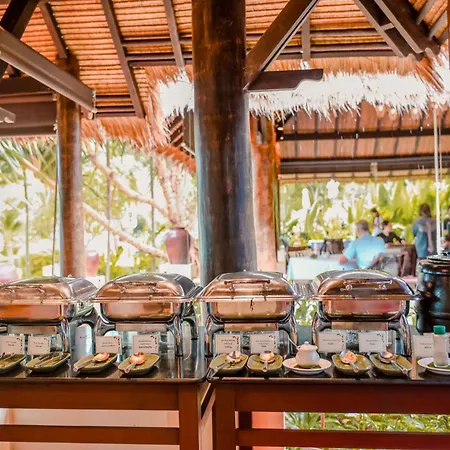 Le Vimarn Cottages & Spa-2