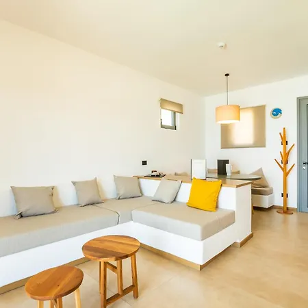 SOPHID Wellness Suites Karpathos-3