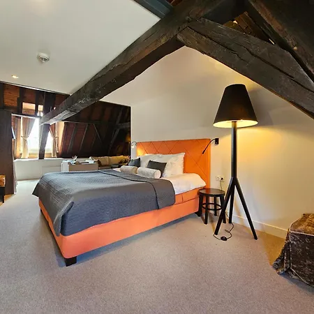 Hampshire Hotel - 'S Gravenhof Zutphen-3
