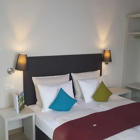Hotel Palatina Hotel-Restaurant-3
