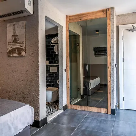 Mielo Lara Hotel-2