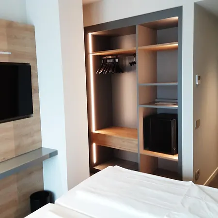 Hotel Astor-2
